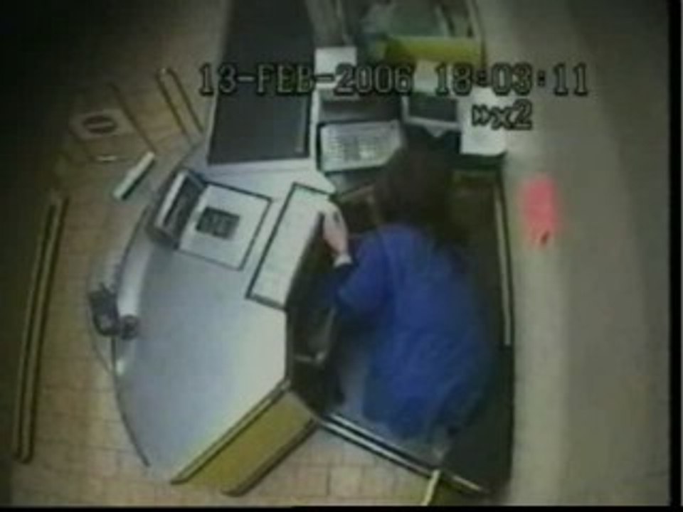 Descubiertas cámaras espía en los supermercados LIDL