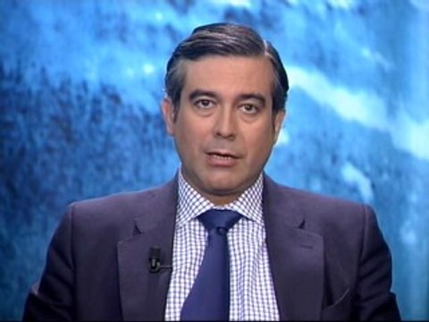 Enrique López afirma que hay que abrir un debate sobre la cadena perpetua