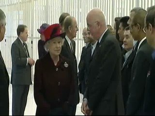 Inaugurada la Terminal 5 del aeropuerto de Heathrow