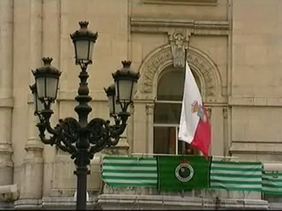 Santander se vuelca con su equipo