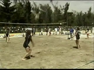 Ciudad de México estrena 'playa urbana'