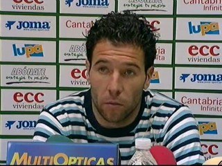 Toño pide perdón y dice que sintió "impotencia" por el segundo gol