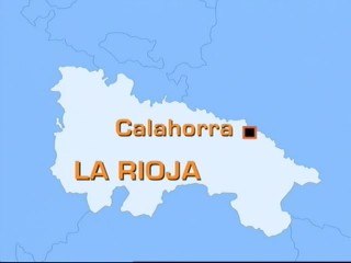 Explota un coche bomba en un cuartel de La Rioja