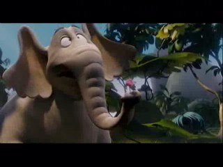 Скачать видео: Llega a los cines el elefante bonachón