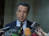 Zaplana sobre Alonso: 