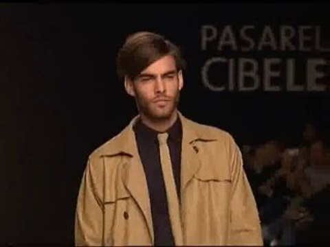 Debutante en Cibeles