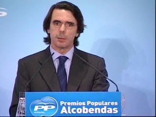"La campaña va a ser muy dura"