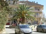 Libertad con cargos para el concejal de Tarragona detenido por posesión de 500 kilos de hachís