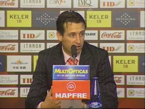 Ziganda: Hemos dado un salto importante