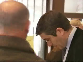 La cúpula del PSOE se desplaza al Hospital de Mondragón