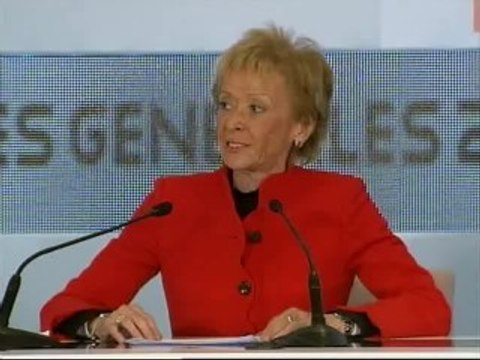 De la Vega: Cada voto es un abrazo a la familia de Isaí­as Carrasco