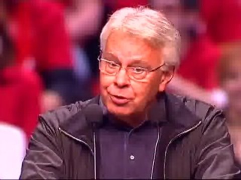 González: Lo habéis hecho bien, no lo habéis explicado bien