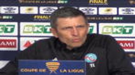 Finale - Laurey et les fans du Racing : "C'est encore plus que de l'amour !"