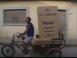Cuba libera la venta de electrodomésticos
