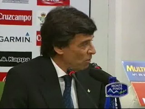 Chaparro: Lo más importante es que los hinchas han disfrutado