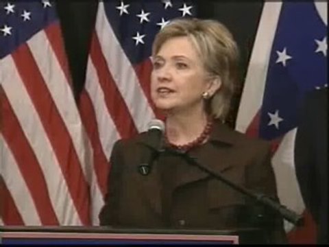 Martes decisivo para Hillary Clinton y Barack Obama