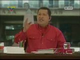 Chávez cierra la Embajada en Bogotá y moviliza tropas a la frontera con Colombia