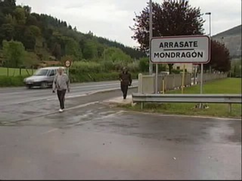 La vida política siempre ha sido complicada en Mondragón