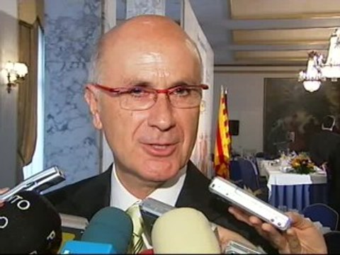 Duran i Lleida: Nos engañan hasta en lo que es la asistencia a un mitin