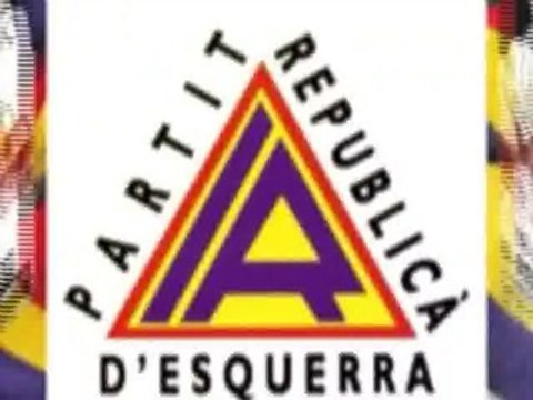 Izquierda Republicana-Partit Republic? d´Esquerra