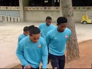 Los aficionados pierden la esperanza de una remontada azulgrana