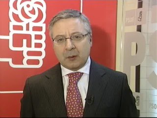 Blanco: "El PSOE tiene apoyo para gobernar en mejores condiciones"