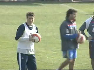 Getafe y Racing juegan la ida de la segunda semifinal de Copa
