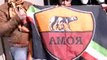 Un dispositivo de entre 600 y 1.000 efectivos policiales vigilará el Real Madrid-AS Roma