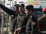 Un atentado suicida mata al jefe médico del Ejército paquistaní y a otras siete personas