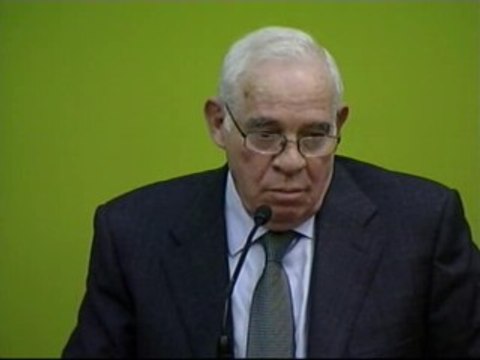 Aragonés: Raúl y yo quisimos acabar con las especulaciones, no con el debate
