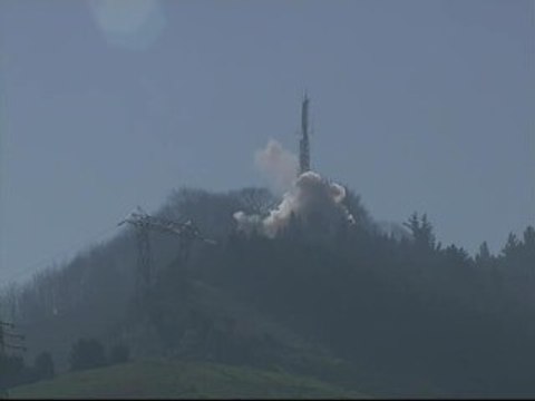 Una bomba de cuatro kilos de explosivo