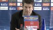 Laudrup: 