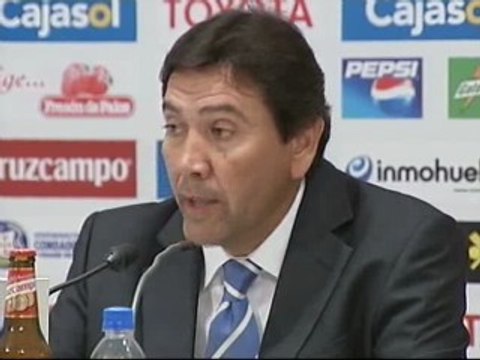 El Recre clama por los fallos arbitrales