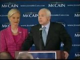 Obama y McCain refuerzan sus candidaturas