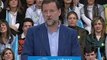 Rajoy exige a Zapatero que pida 