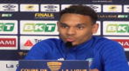 Finale - Lala : "Je me rends compte de la chance que j'ai"