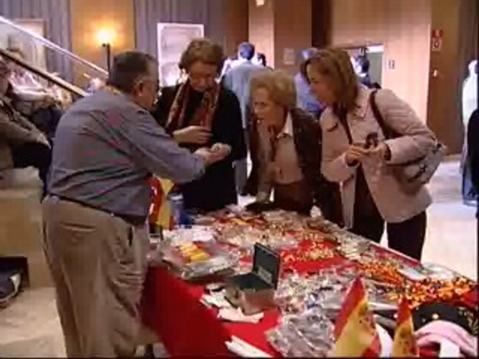 PSOE y PP gastarán más de 12 millones de euros en sus campañas