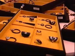 Iberjoya desvela las novedades joyeras para la próxima temporada
