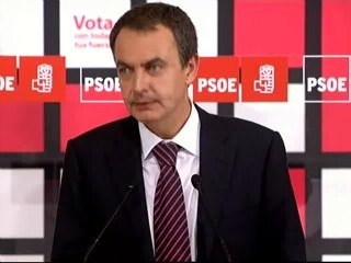 Скачать видео: Zapatero: 