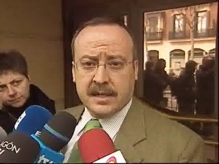 Trillo en el caso del Yak-42: "No dice la verdad", según Bendala