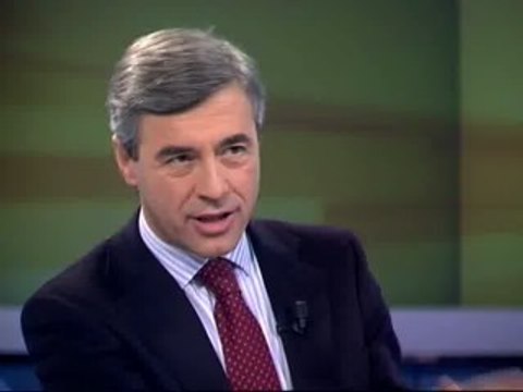 Acebes asegura que Rajoy no rehuyó ninguno de los temas