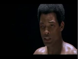 Alí - Tráiler en inglés