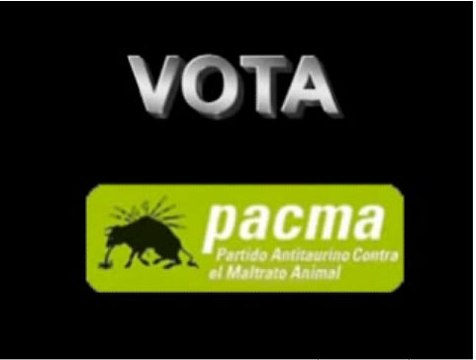 Partido Antitaurino Contra el Maltrato Animal