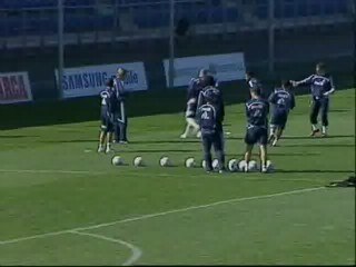 El Real Madrid ya piensa en la Roma