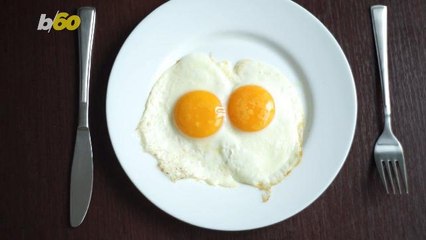 Why Breakfast Is the Day's Most Important Meal Has to Do with Teens' Body Image