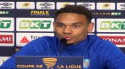 Finale - Lala sur les fans du Racing : "On est là pour les faire rêver"