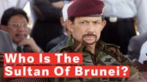 Who Is Hassanal Bolkiah, The Sultan of Brunei?