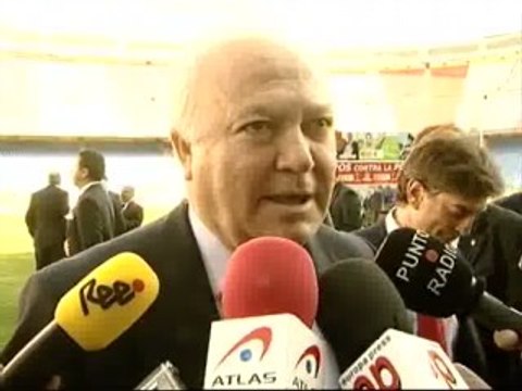 Moratinos: Estamos empleando todos los instrumentos para evitar daños de mayor envergadura