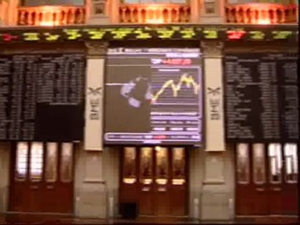 El Ibex cierra al alza con una subida del 1,75% y por encima de los 13.000 puntos