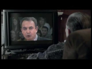 Campaña del PSOE: Vota con todas tus fuerzas